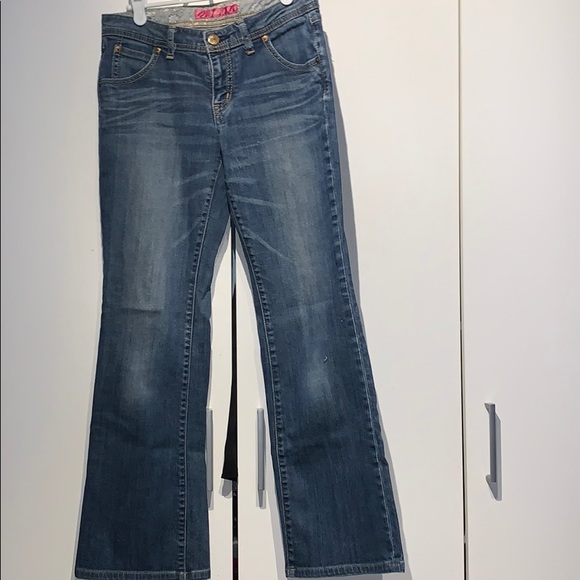 Bootcut Jeans - Picture 6 of 15